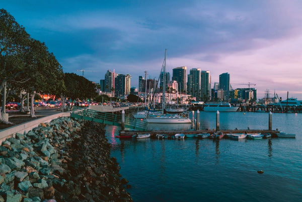 10 Things To Do in San Diego Today - Everyday California