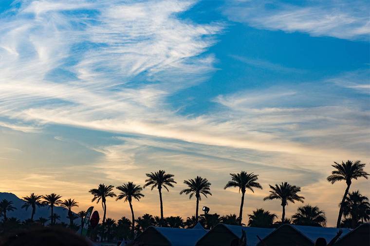 How To Cure Coachenvy: 6 Things To Do This Weekend That Aren't Coachella