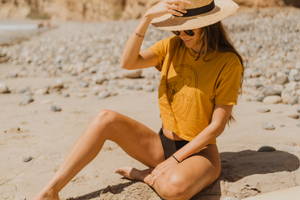 What to Gift a Beach Bum For Christmas