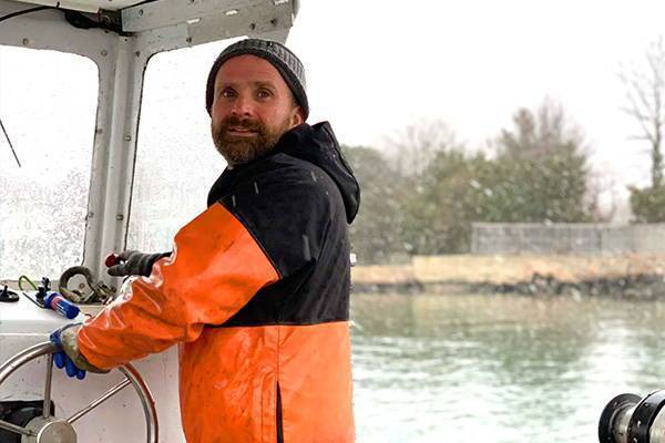 Everyday California visits GreenWave