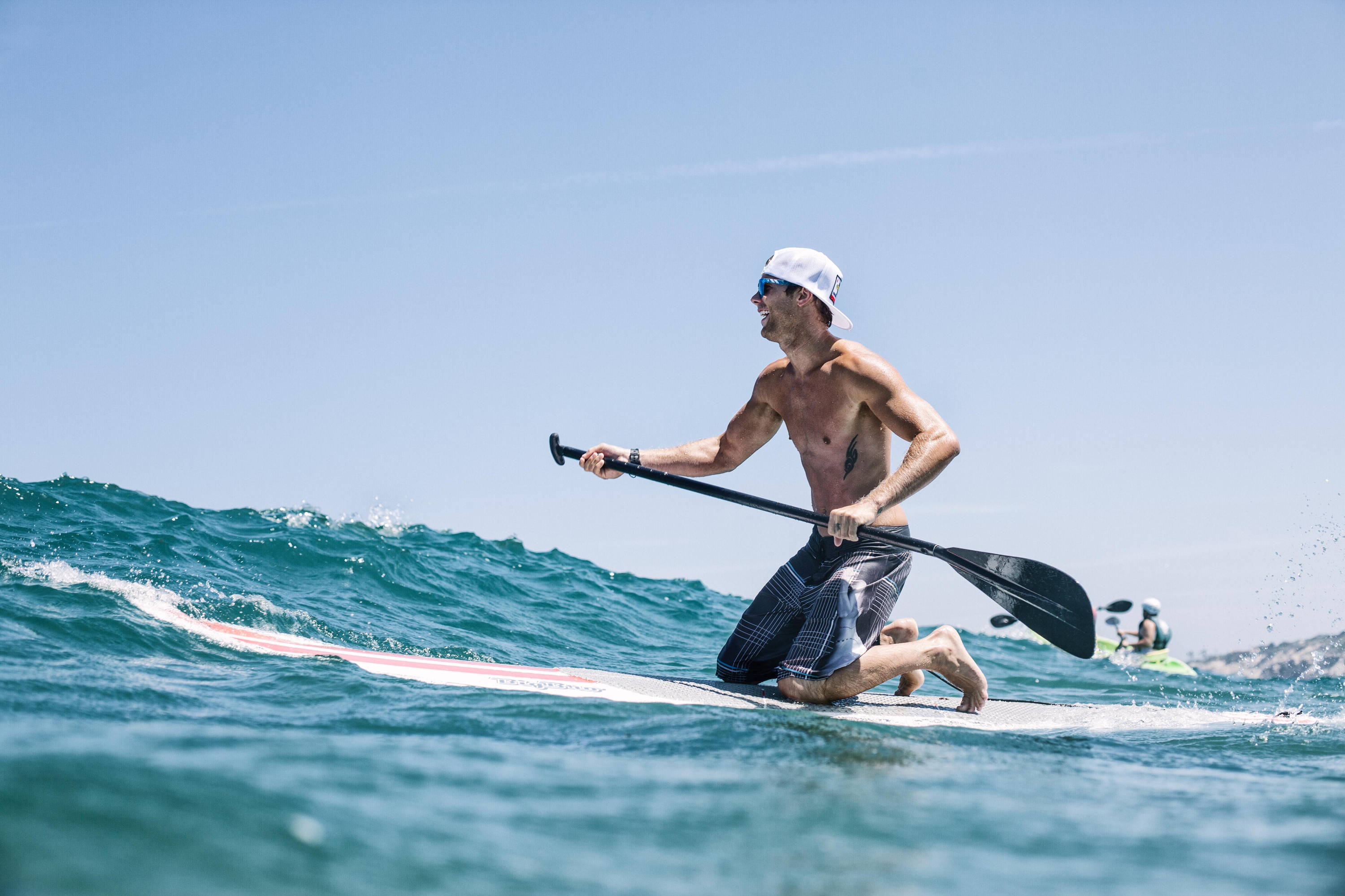 Our Favorite 5 Spots for Paddle Boarding in San Diego