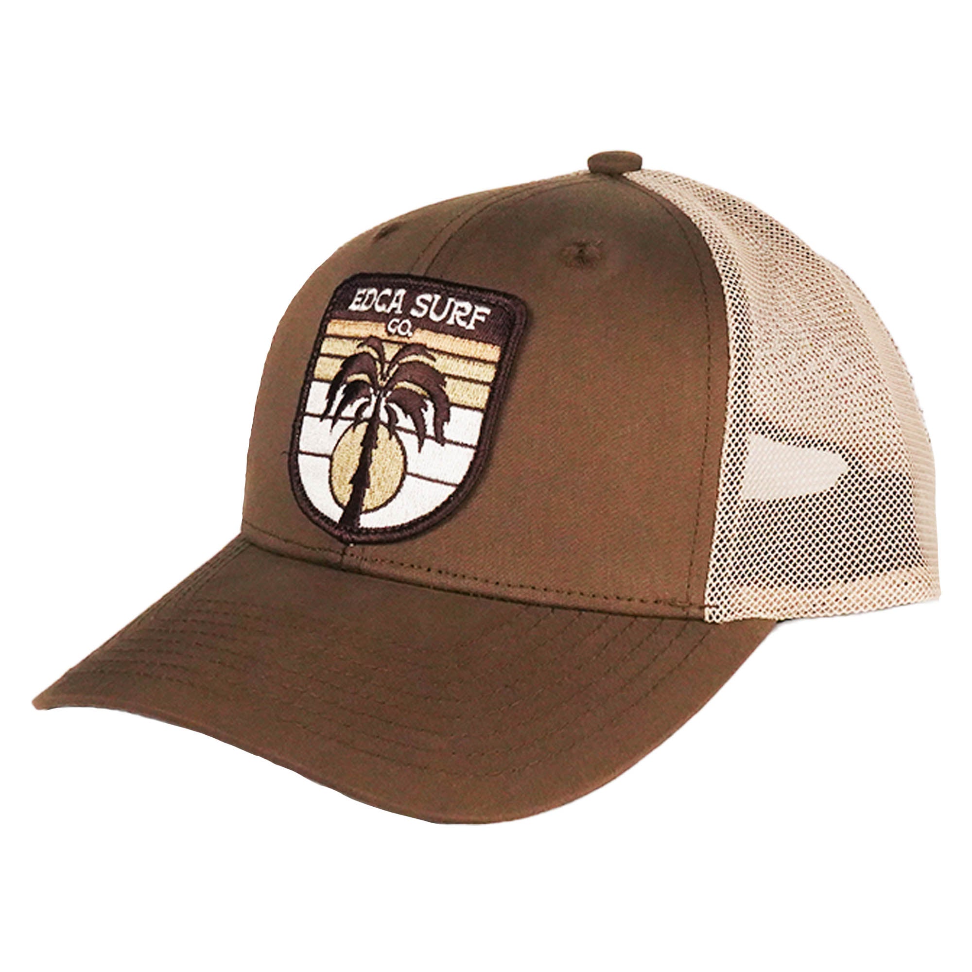 19th Street Snapback Hat