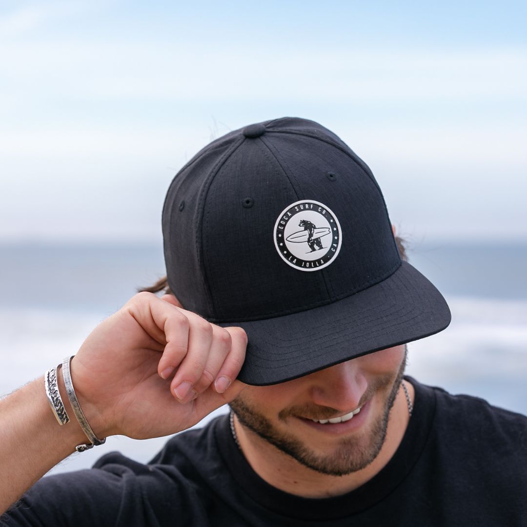 Samer Hat from Everyday California 