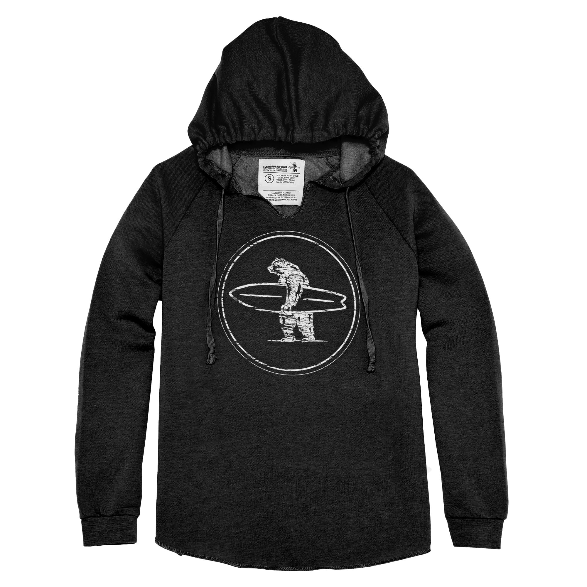 Torrey Pines Hoodie
