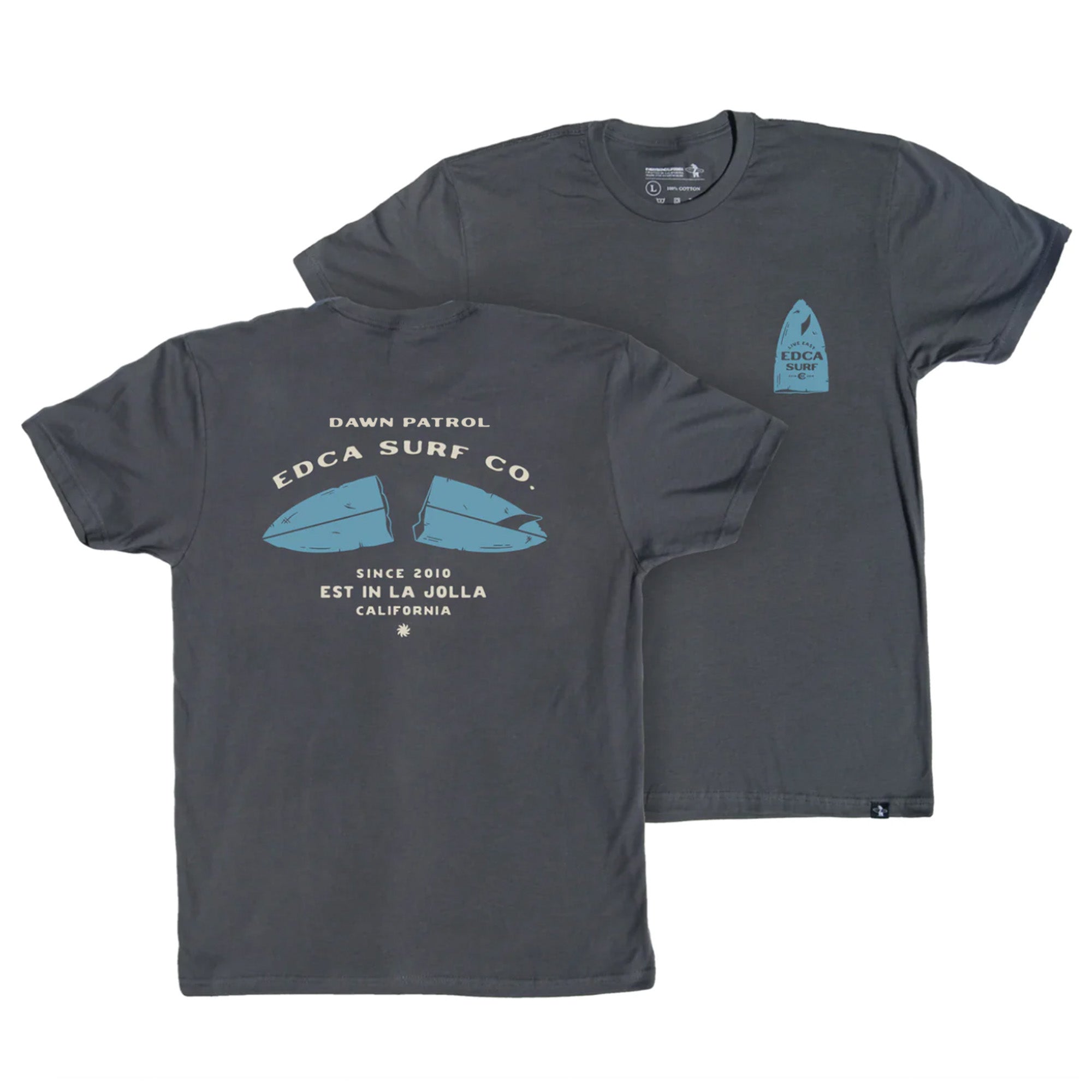 Beater Board Tee