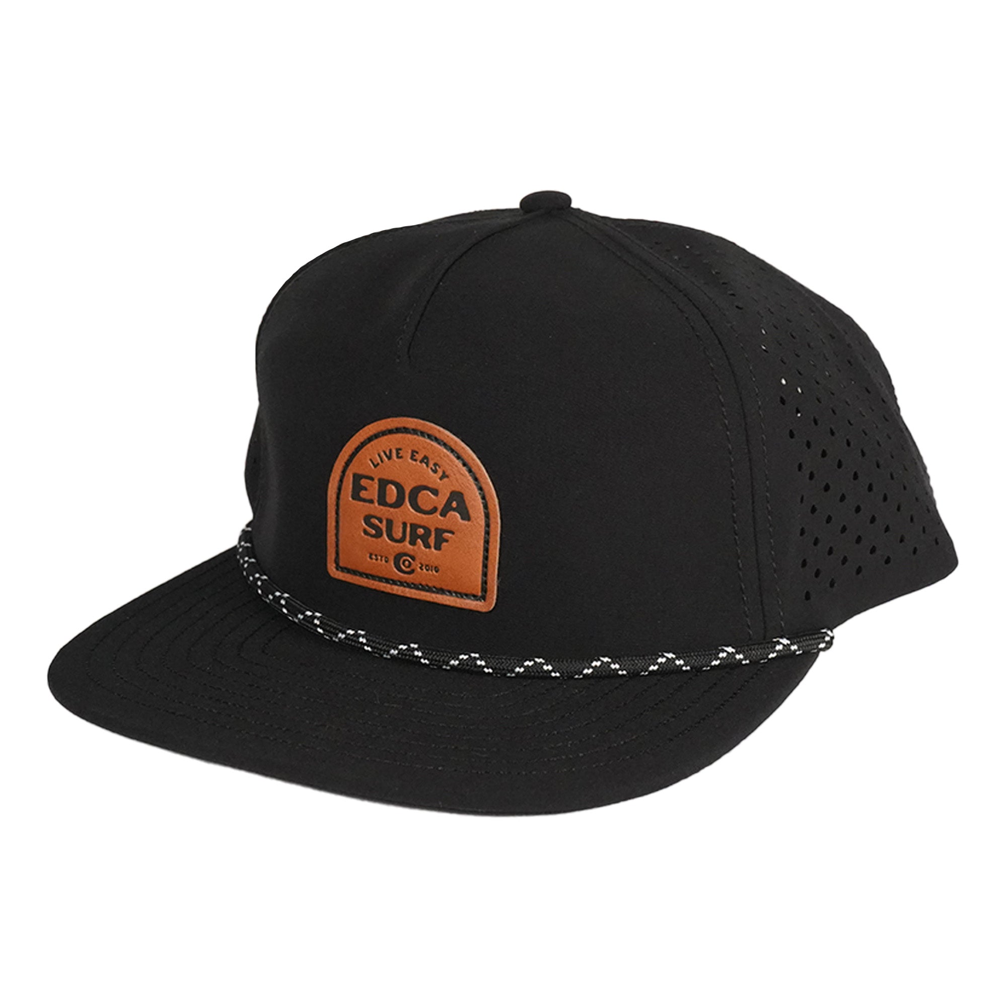 Everyday California Bombora Performance Snapback