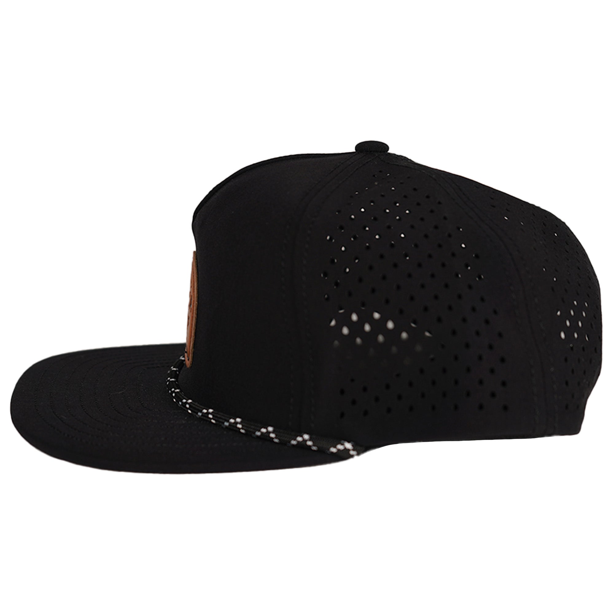 Everyday California Bombora Performance Snapback