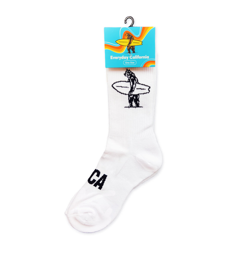 Brutus Socks