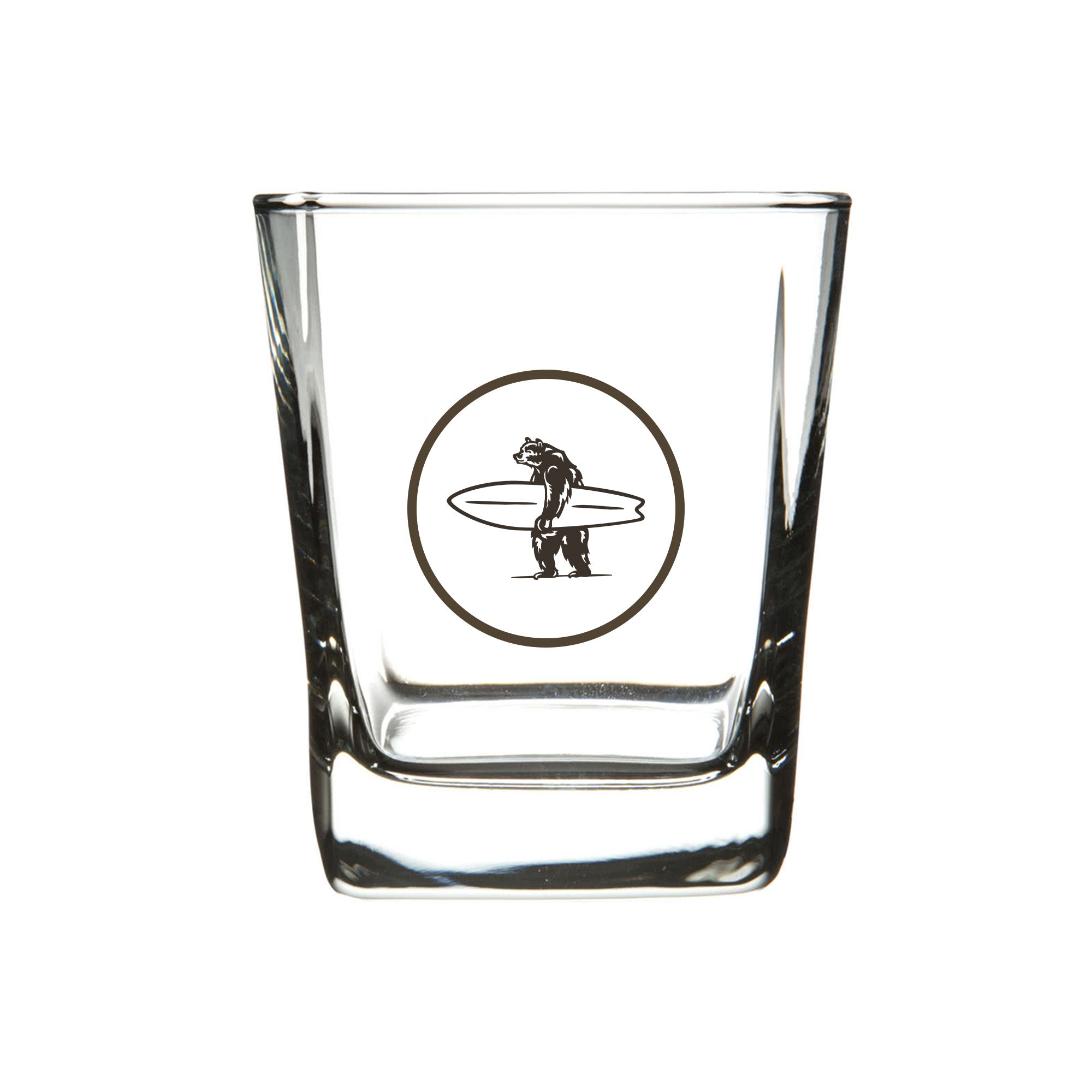 Brutus Shot Glass