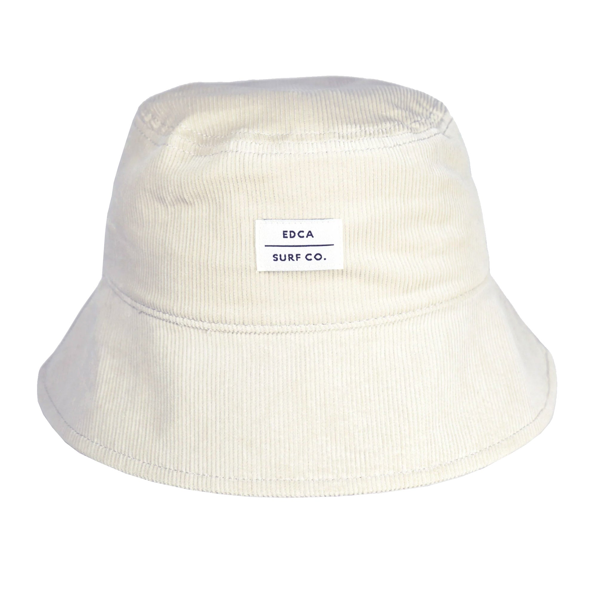 Dolores Corduroy Bucket Hat