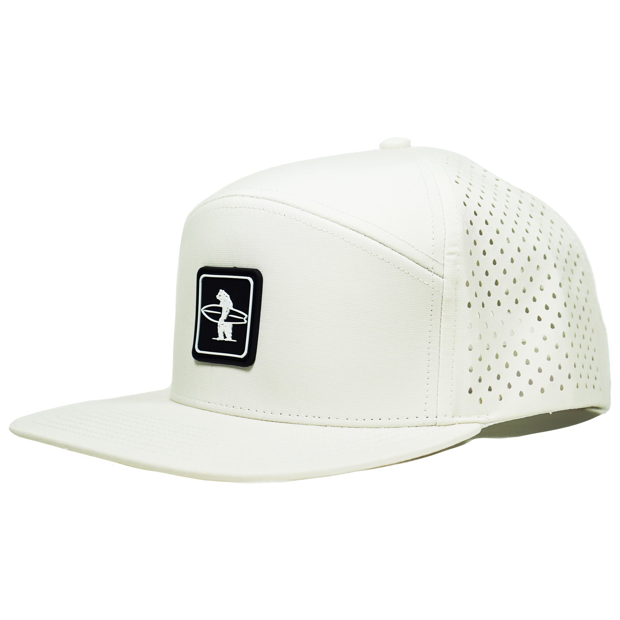 Everyday California Cormorant Performance Snapback