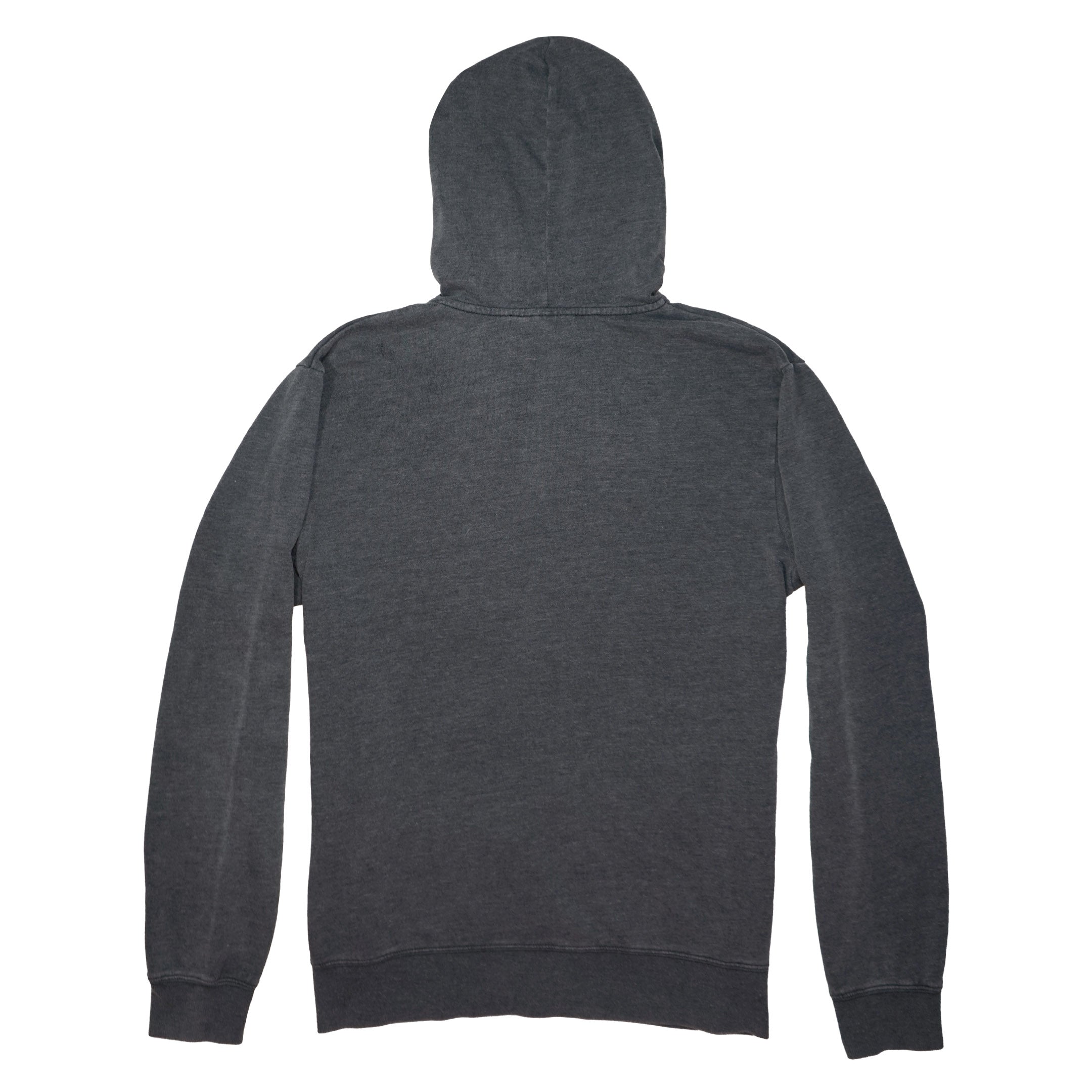 Everyday California Mavericks Hoodie back side