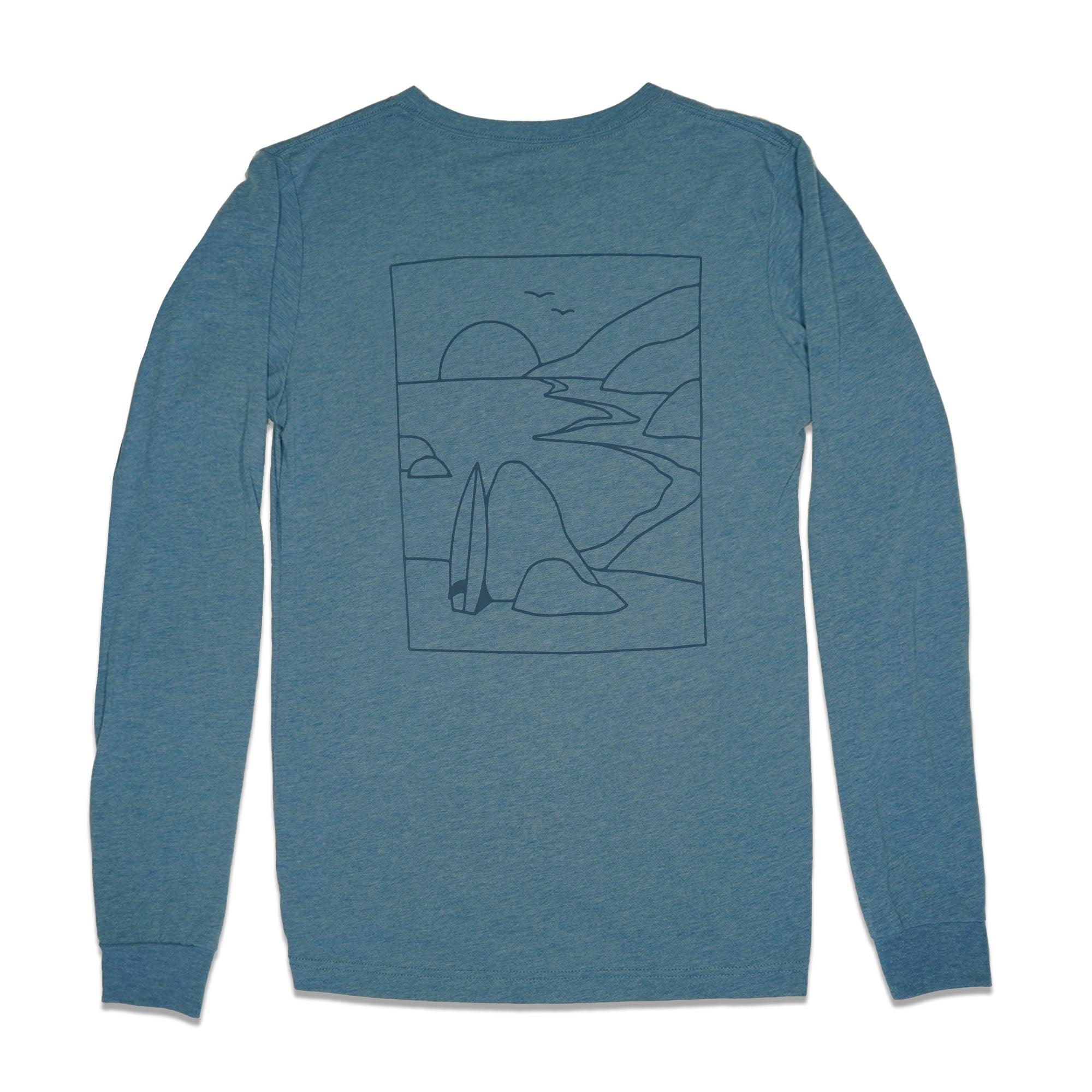 Pfeiffer Long Sleeve Tee