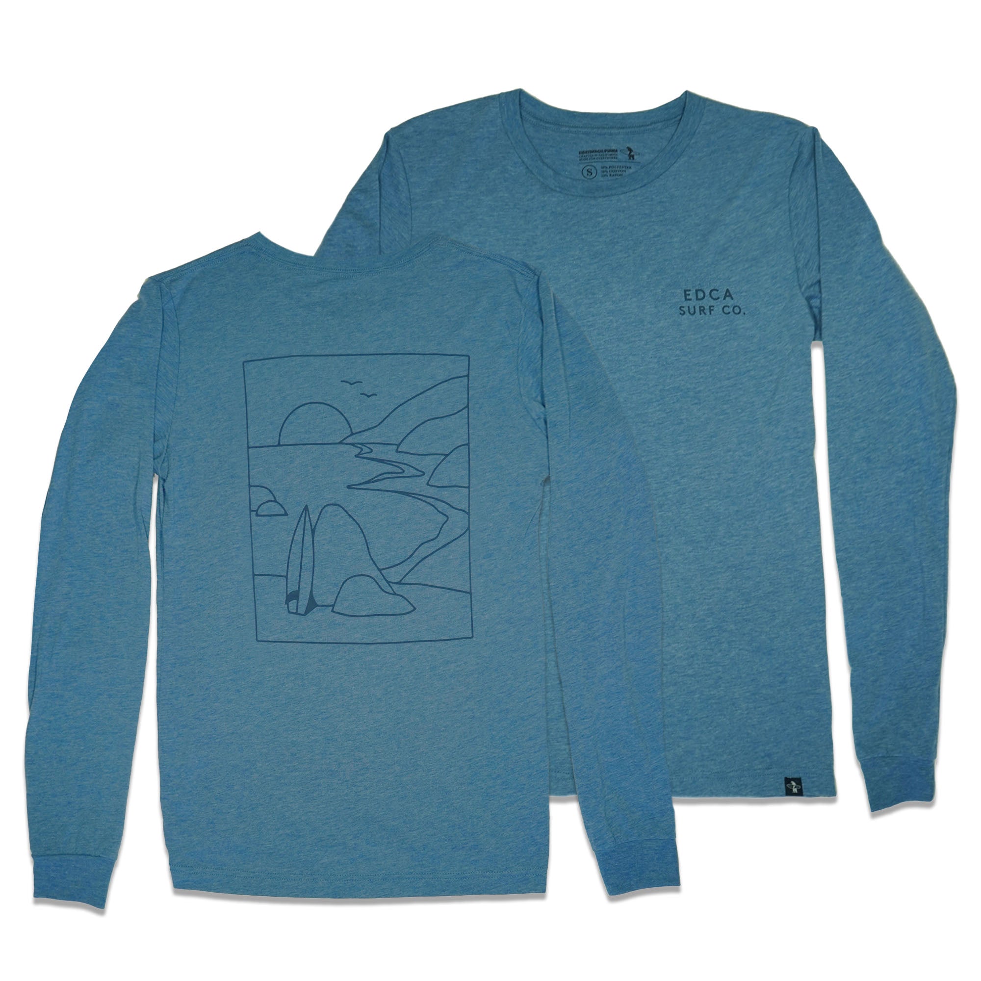 Pfeiffer Long Sleeve Tee