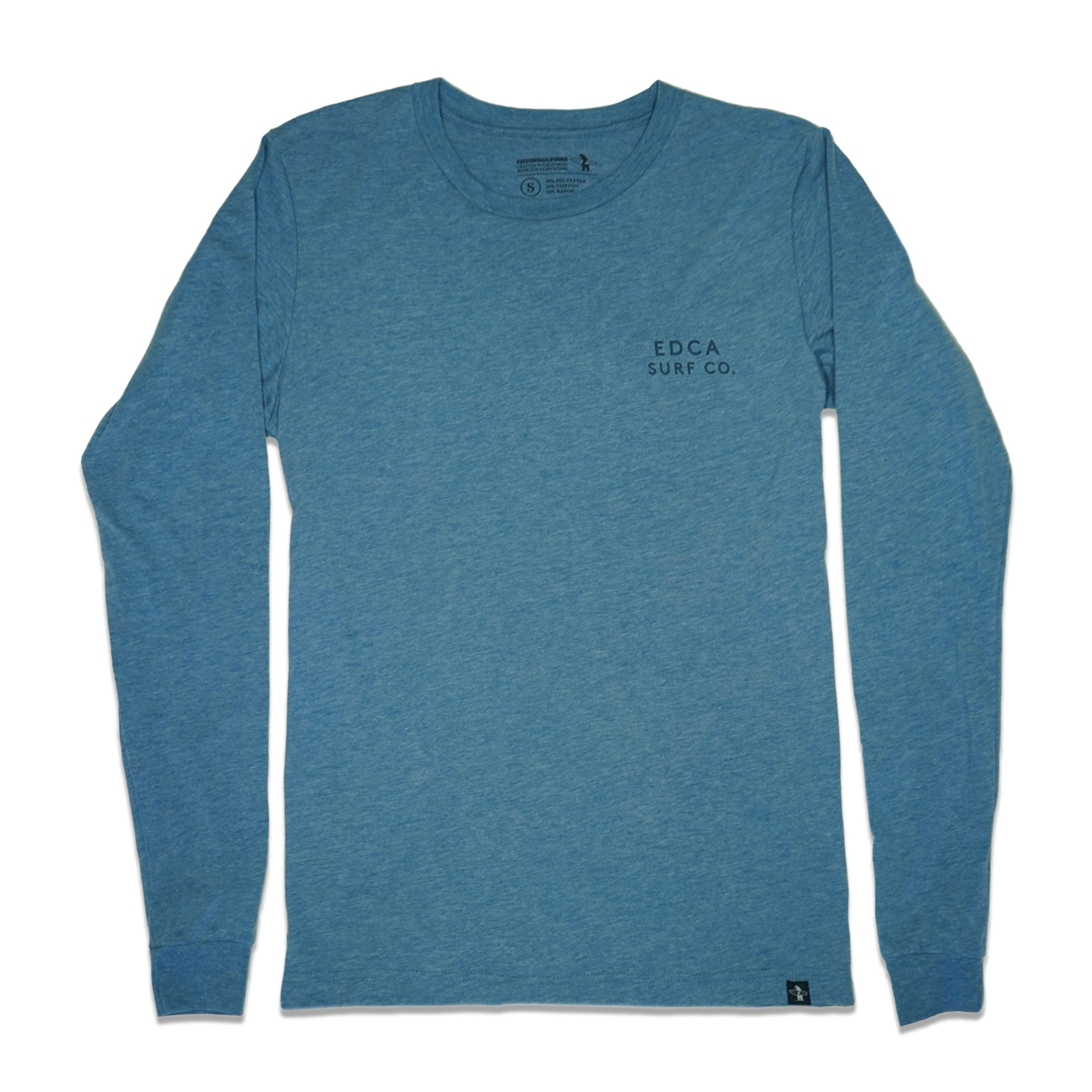 Pfeiffer Long Sleeve Tee