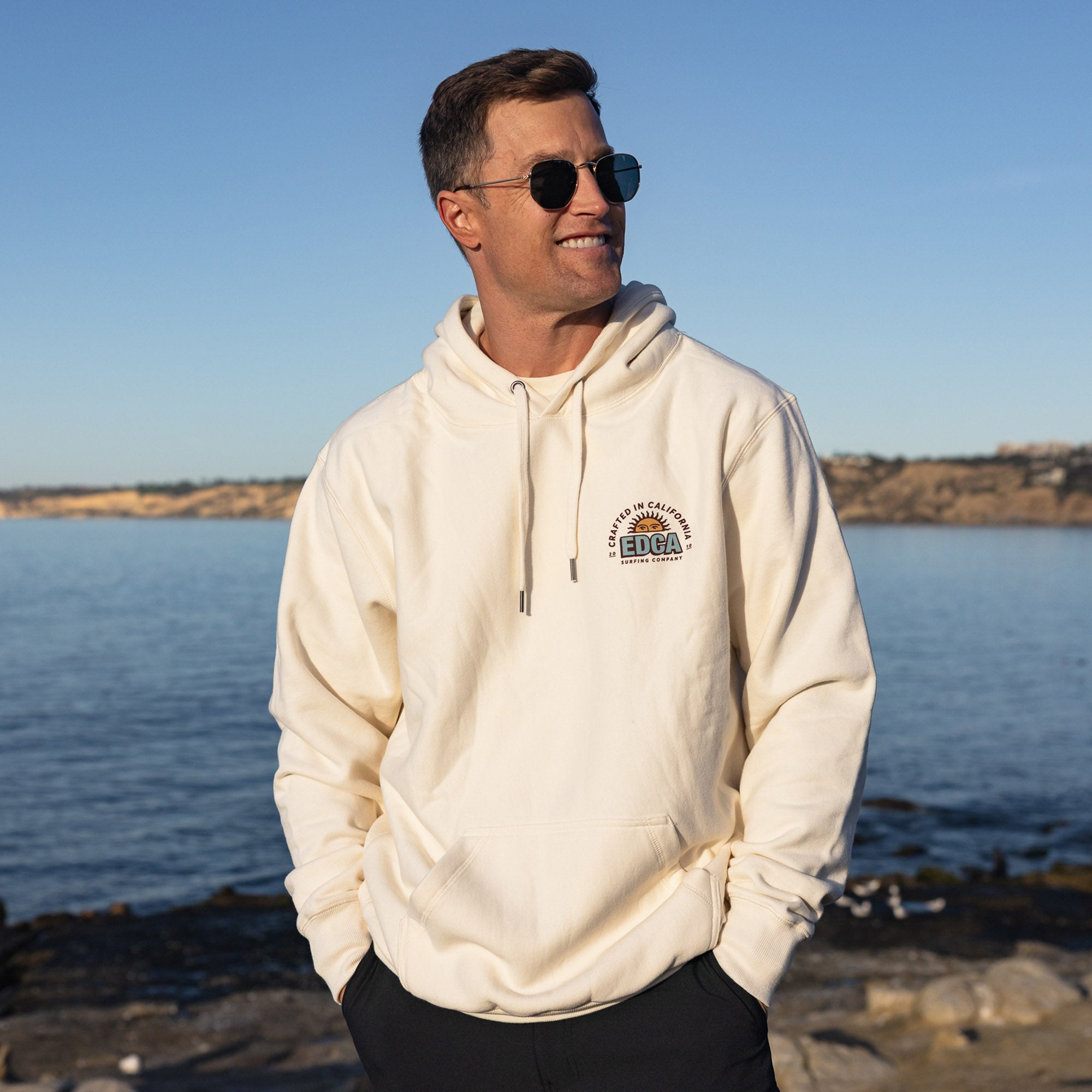 San Pedro Hoodie