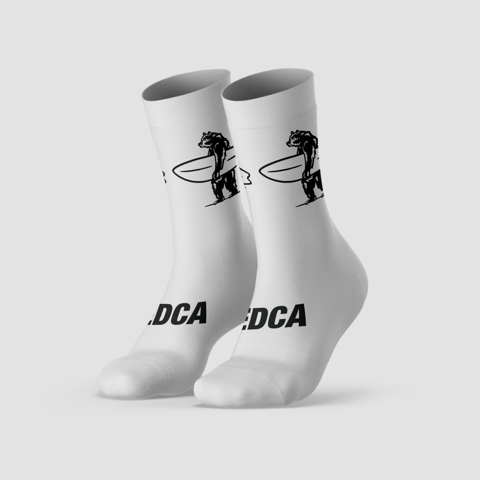 Brutus Socks
