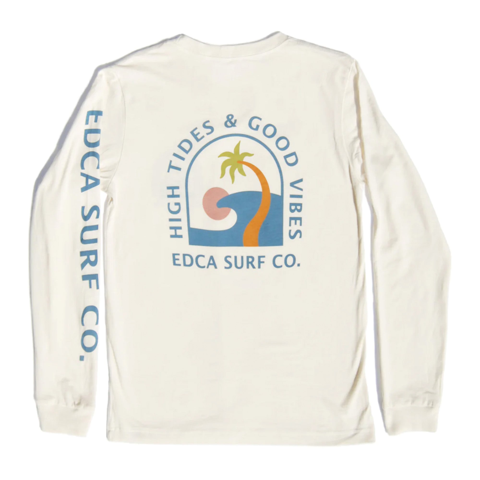 Sublime Long Sleeve Tee