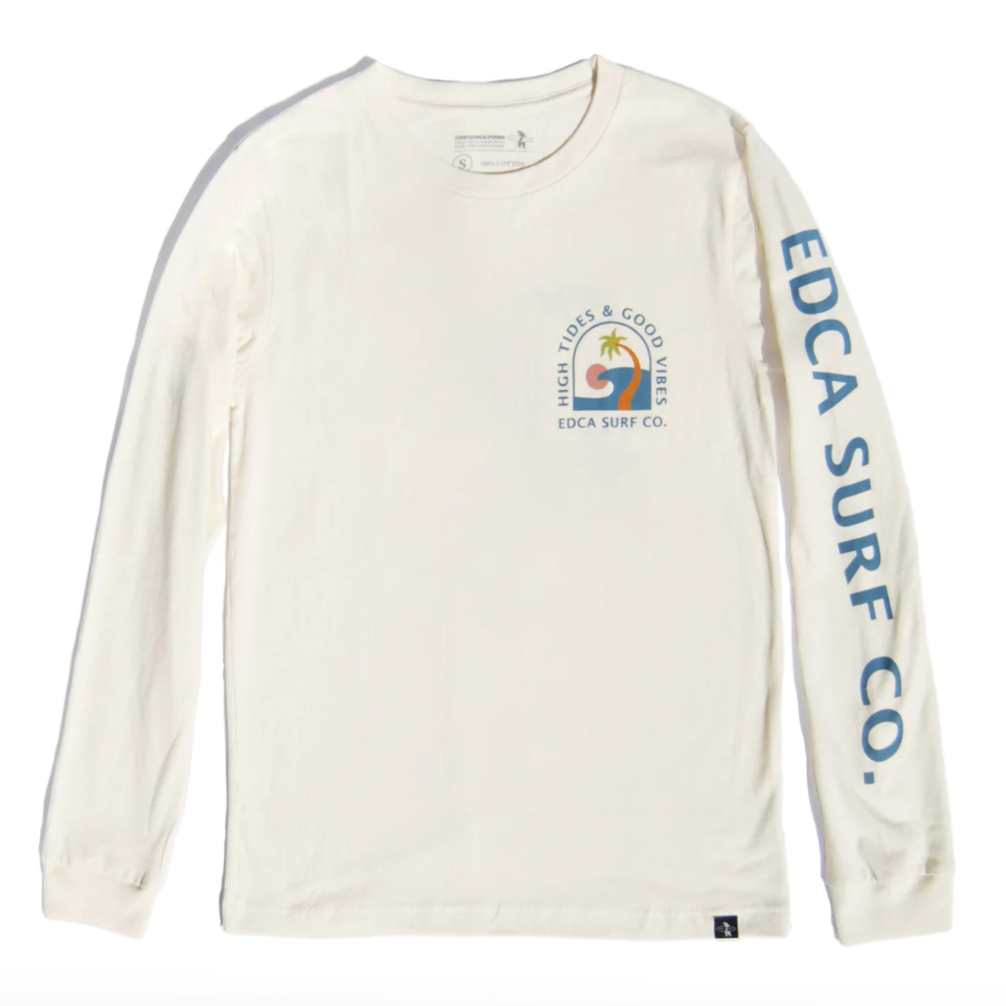 Sublime Long Sleeve Tee