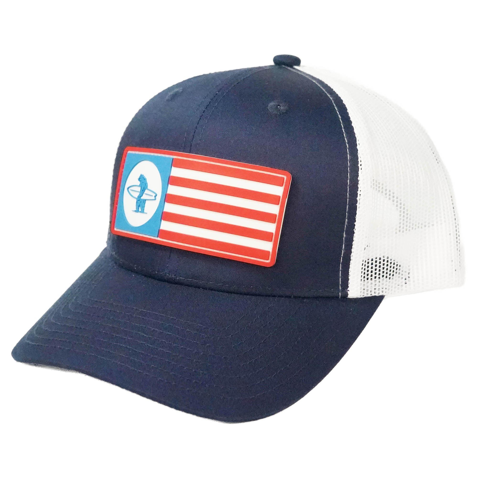 Everyday California Uncle Sam Hat