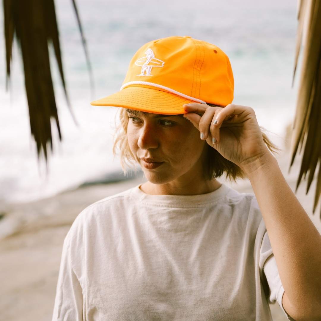 Fiesta Crushable Snapback Hat