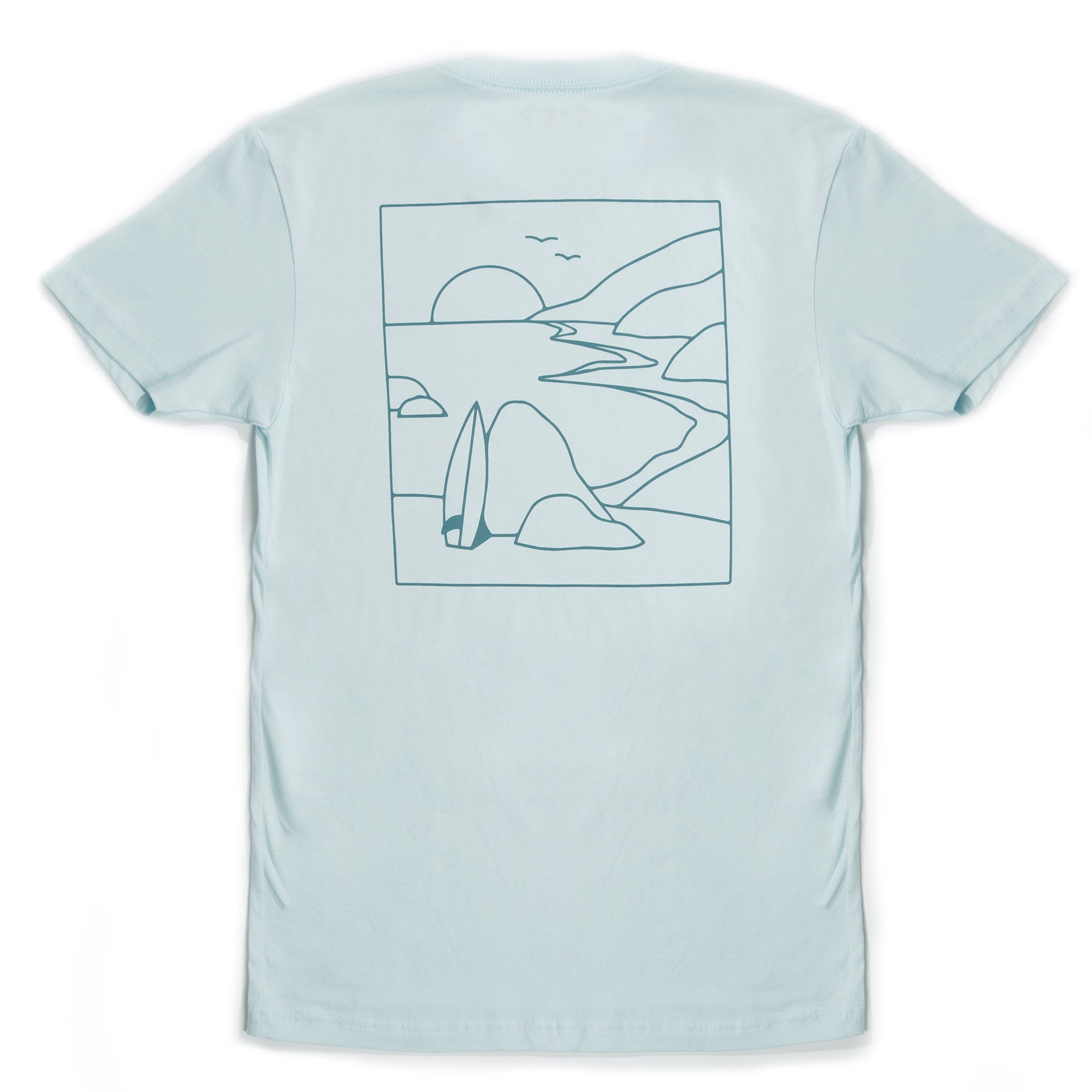 Pfeiffer Tee