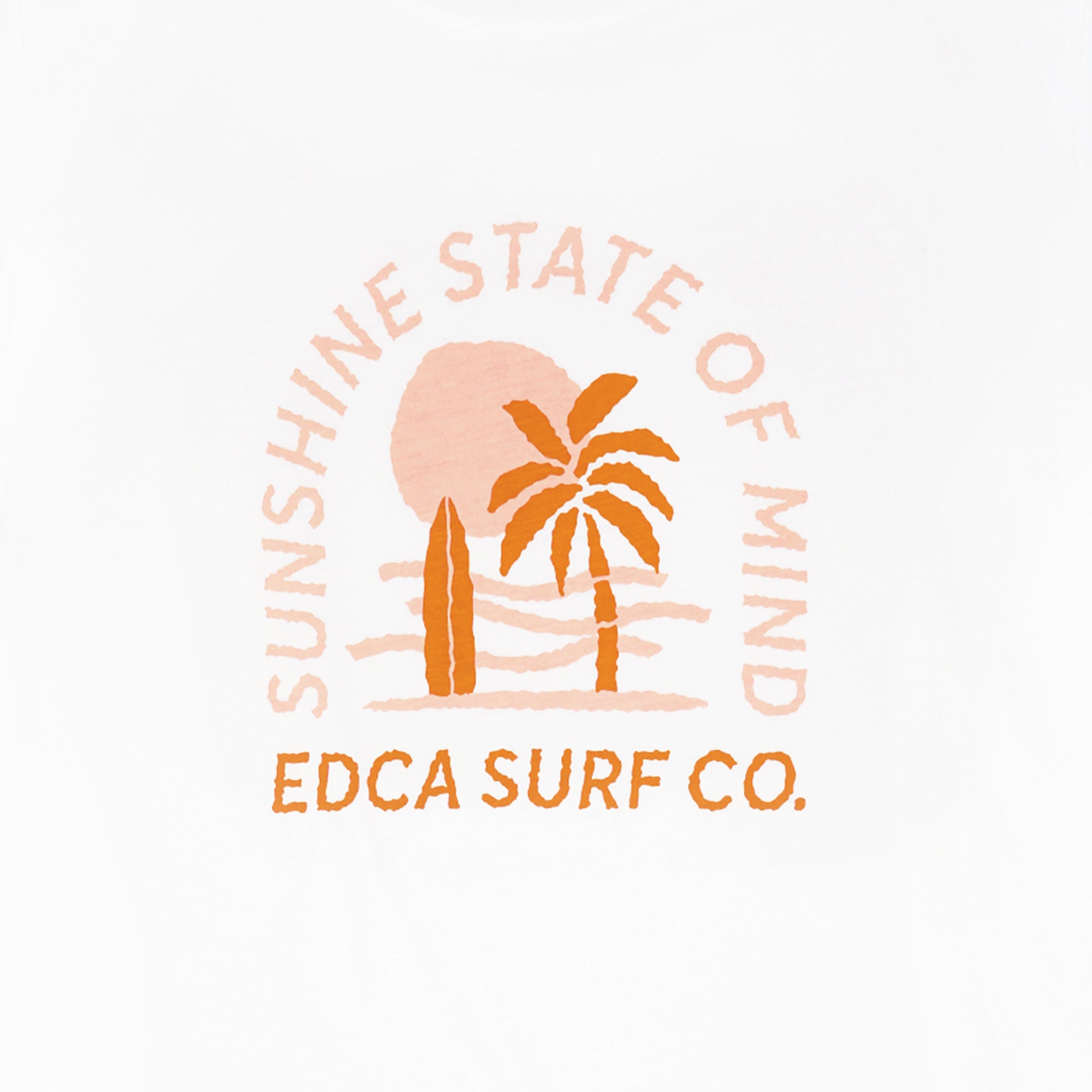 Del Mar Tee