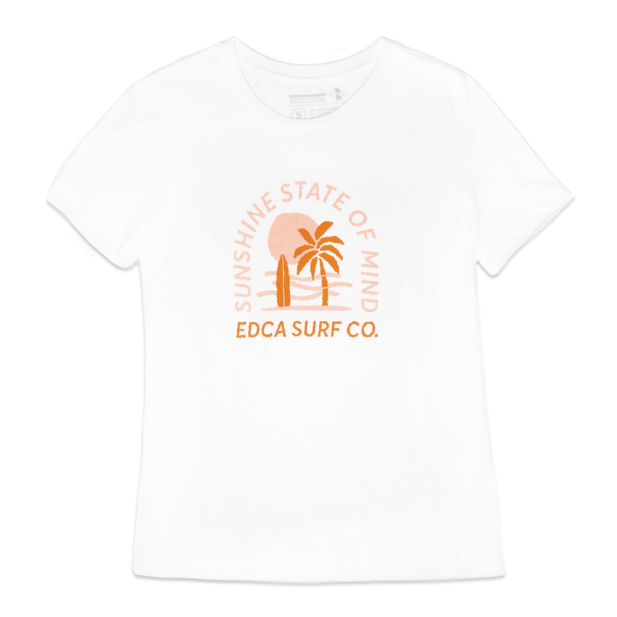 Del Mar Tee