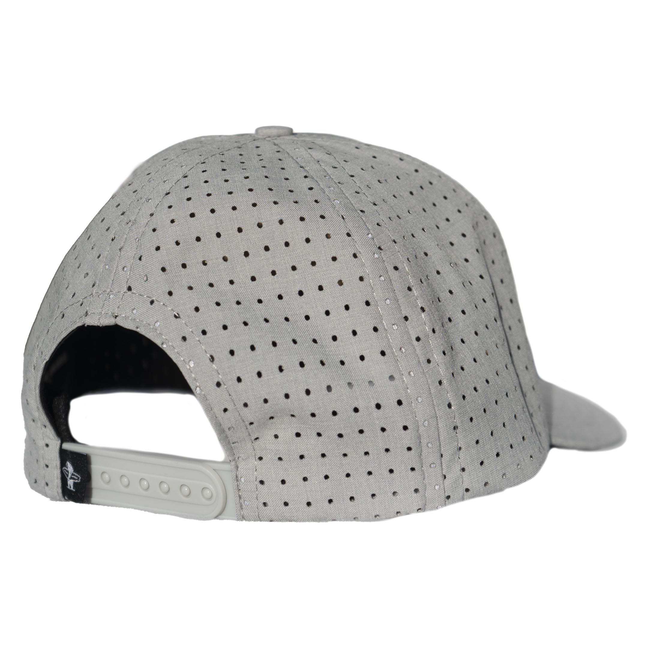 Everyday California Diego Performance Hat Grey