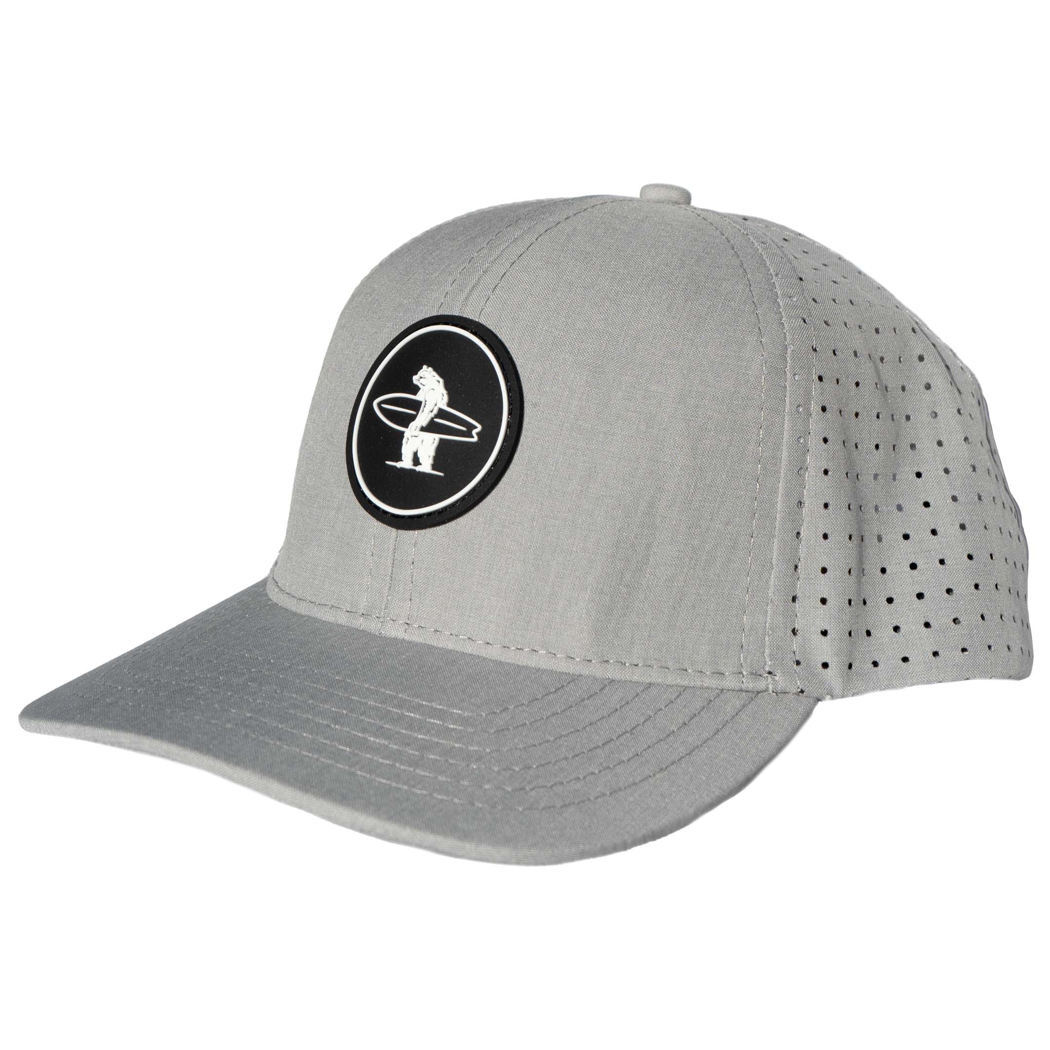 Everyday California Diego Performance Hat Grey