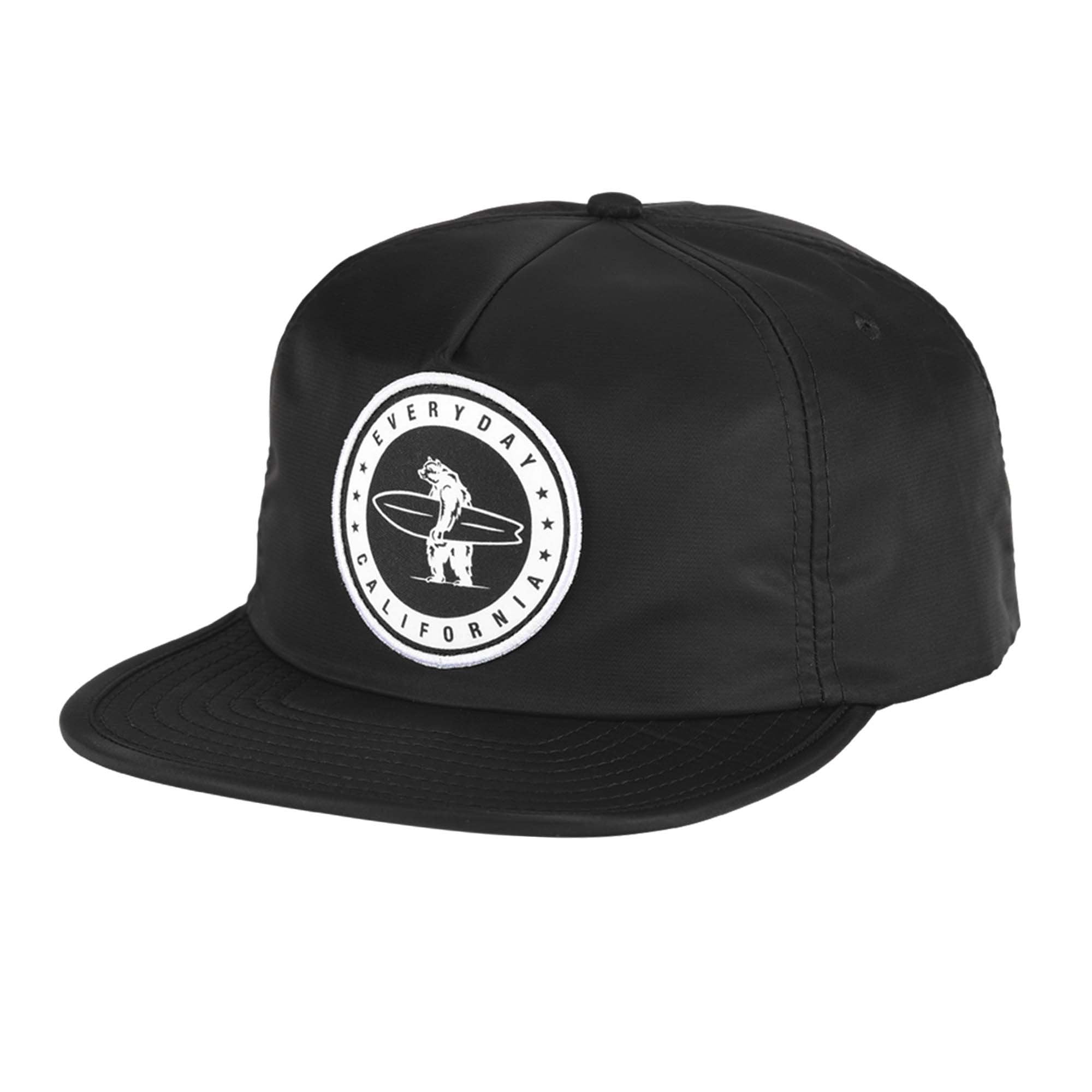 Everyday California Floating Waterproof Snapback