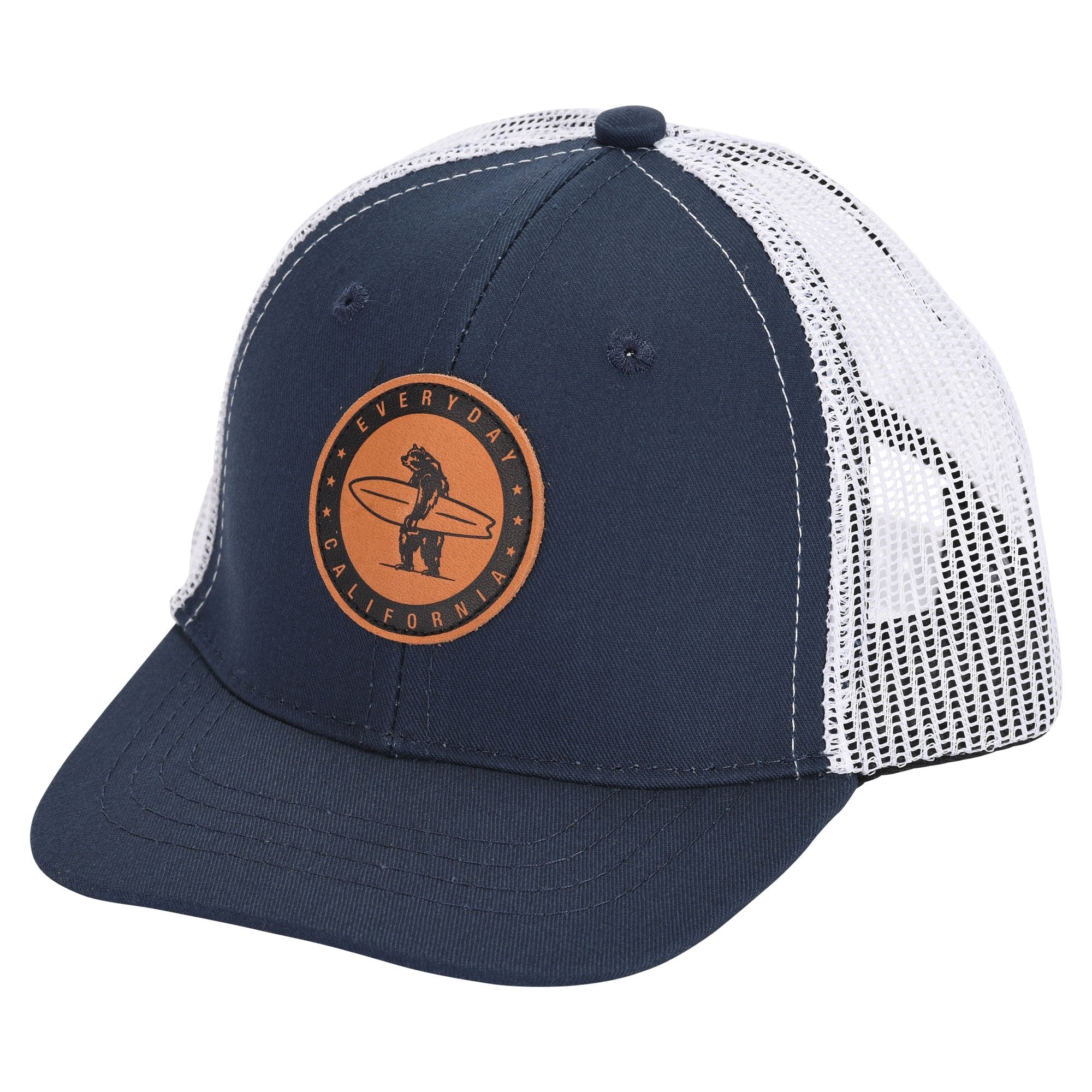 Headwear - Mini Marlin