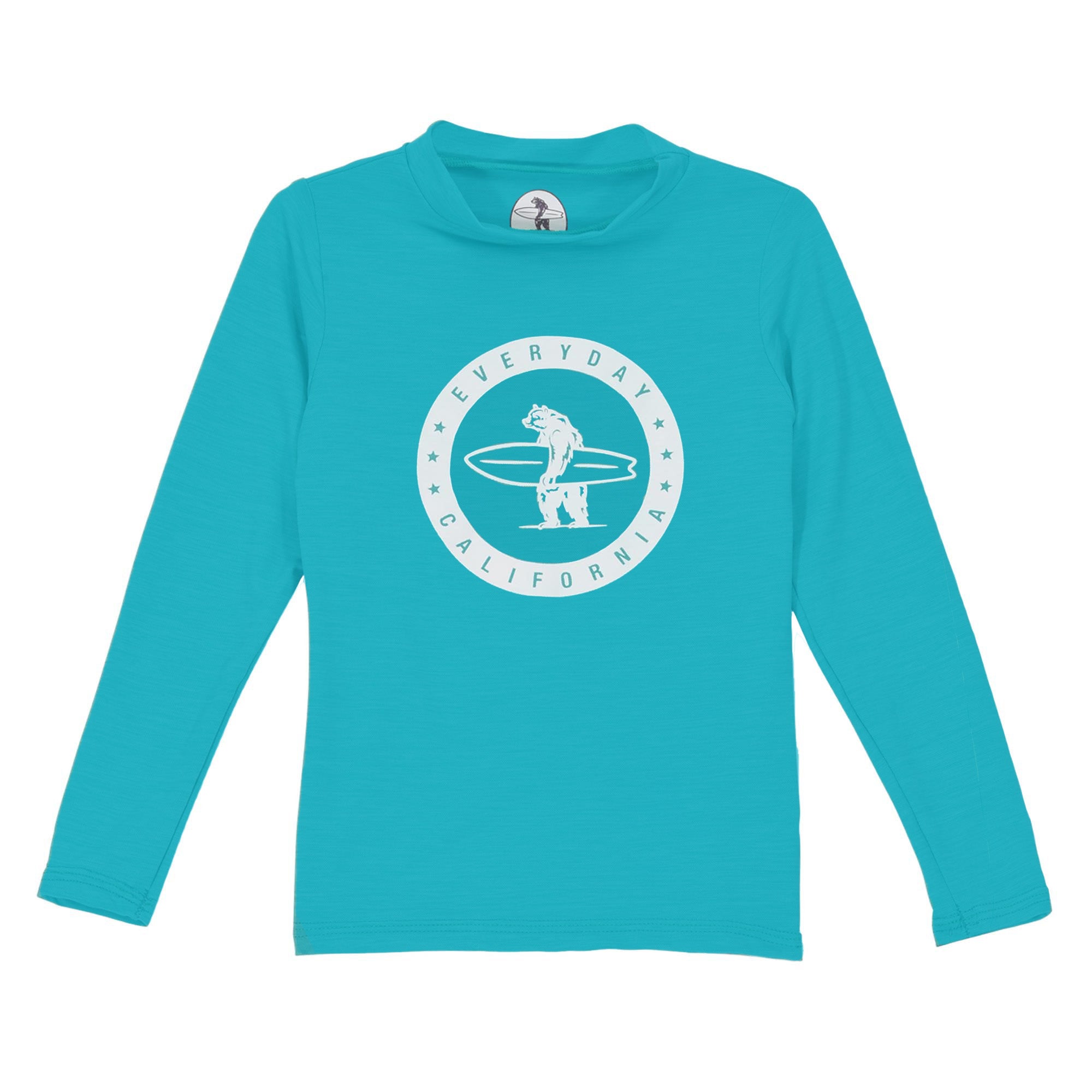 Youth SPF Rashguard