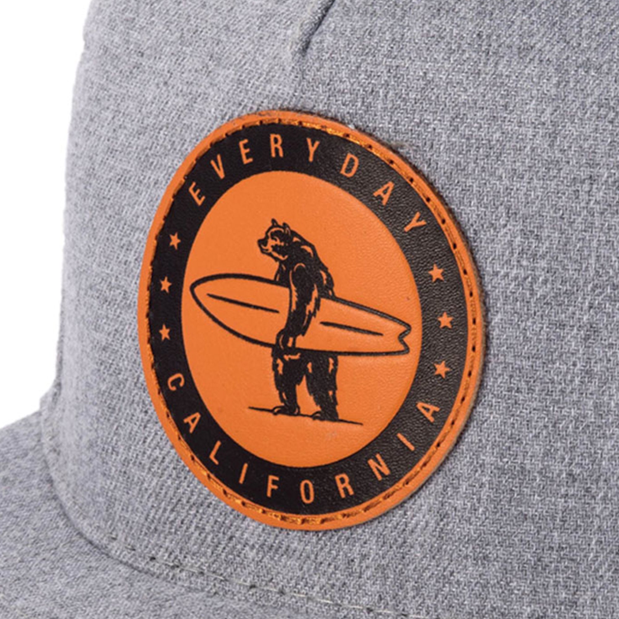 Everyday California Marine Layer Wool Hat