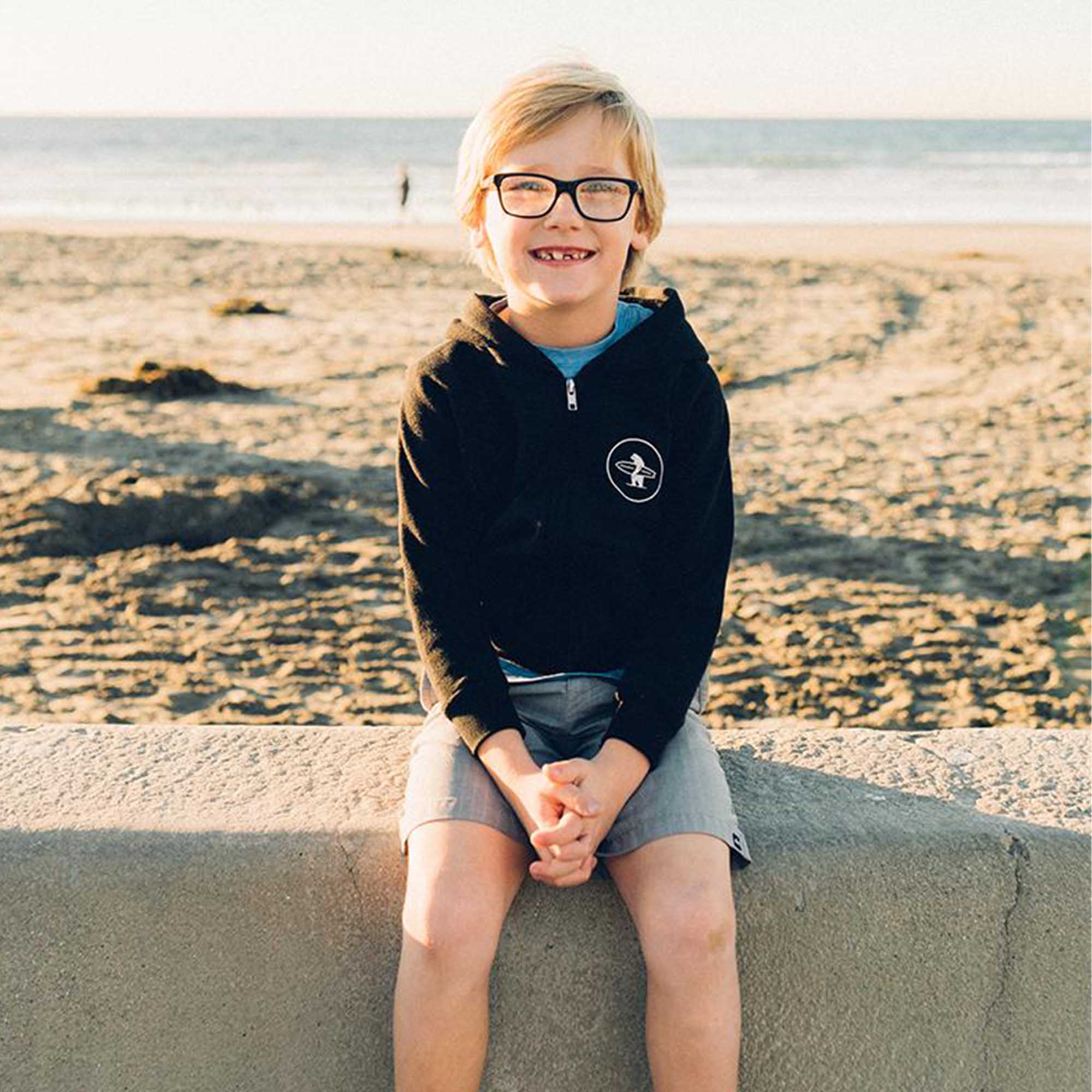 Everyday California Kid's Mini Hoodie