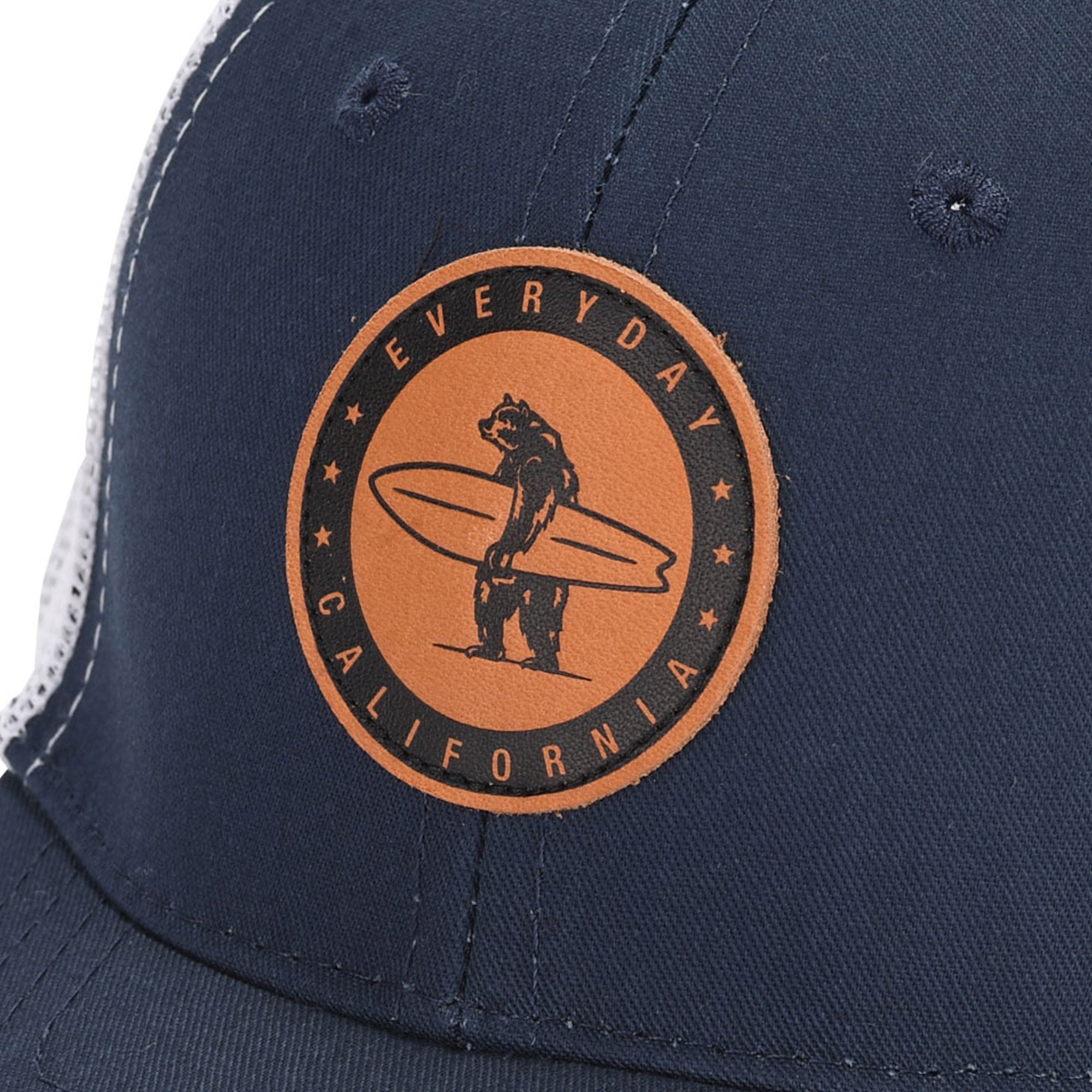 Mini Marlin Kid's Hat Everyday California