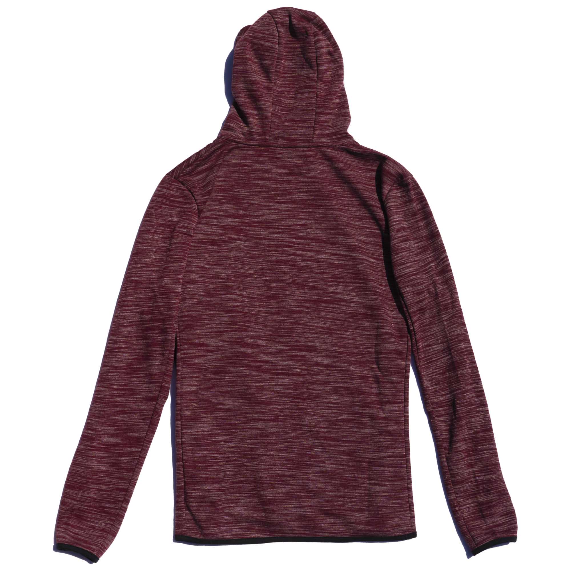 Palisade Zip Up