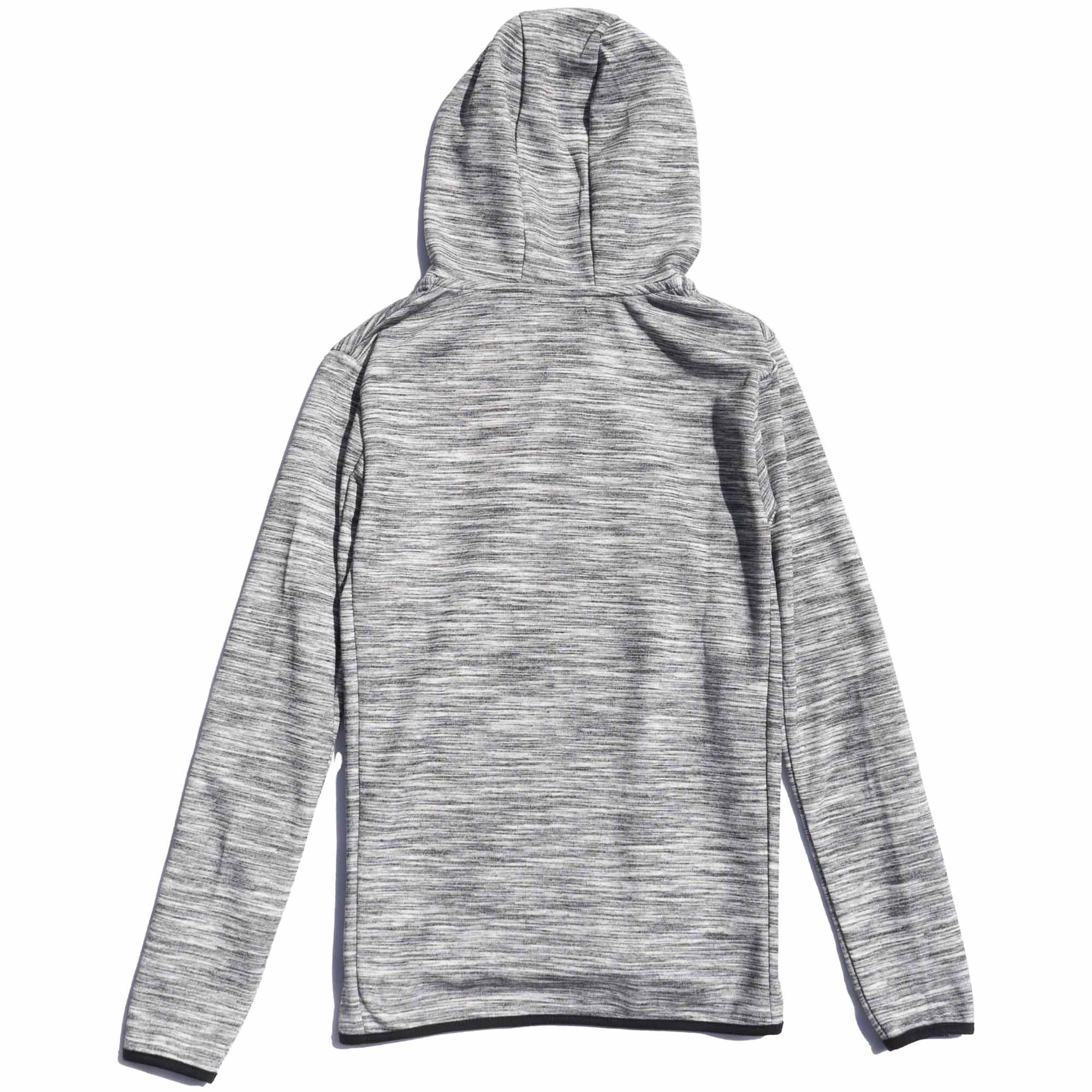 Palisade Zip Up