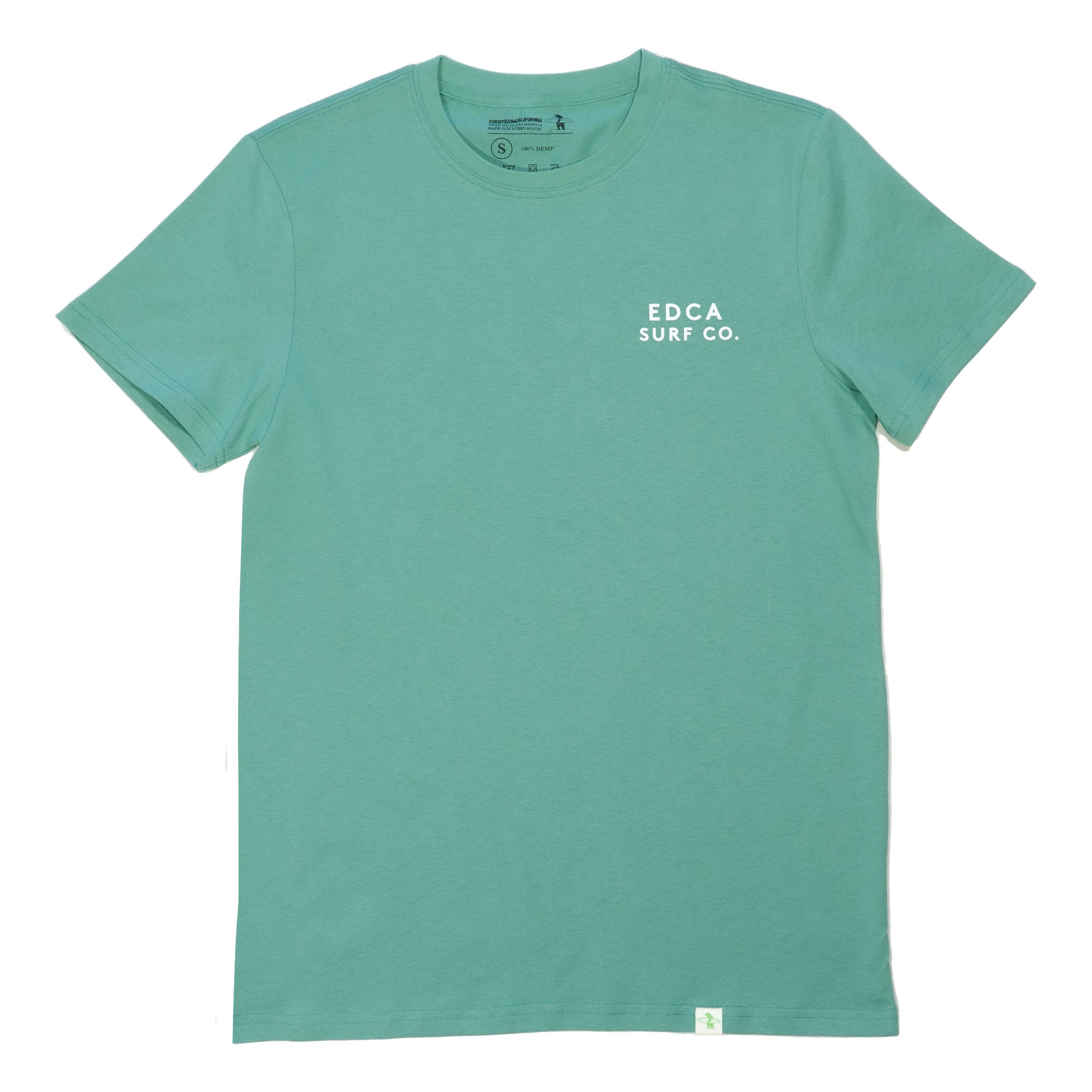 Pfeiffer Hemp Tee