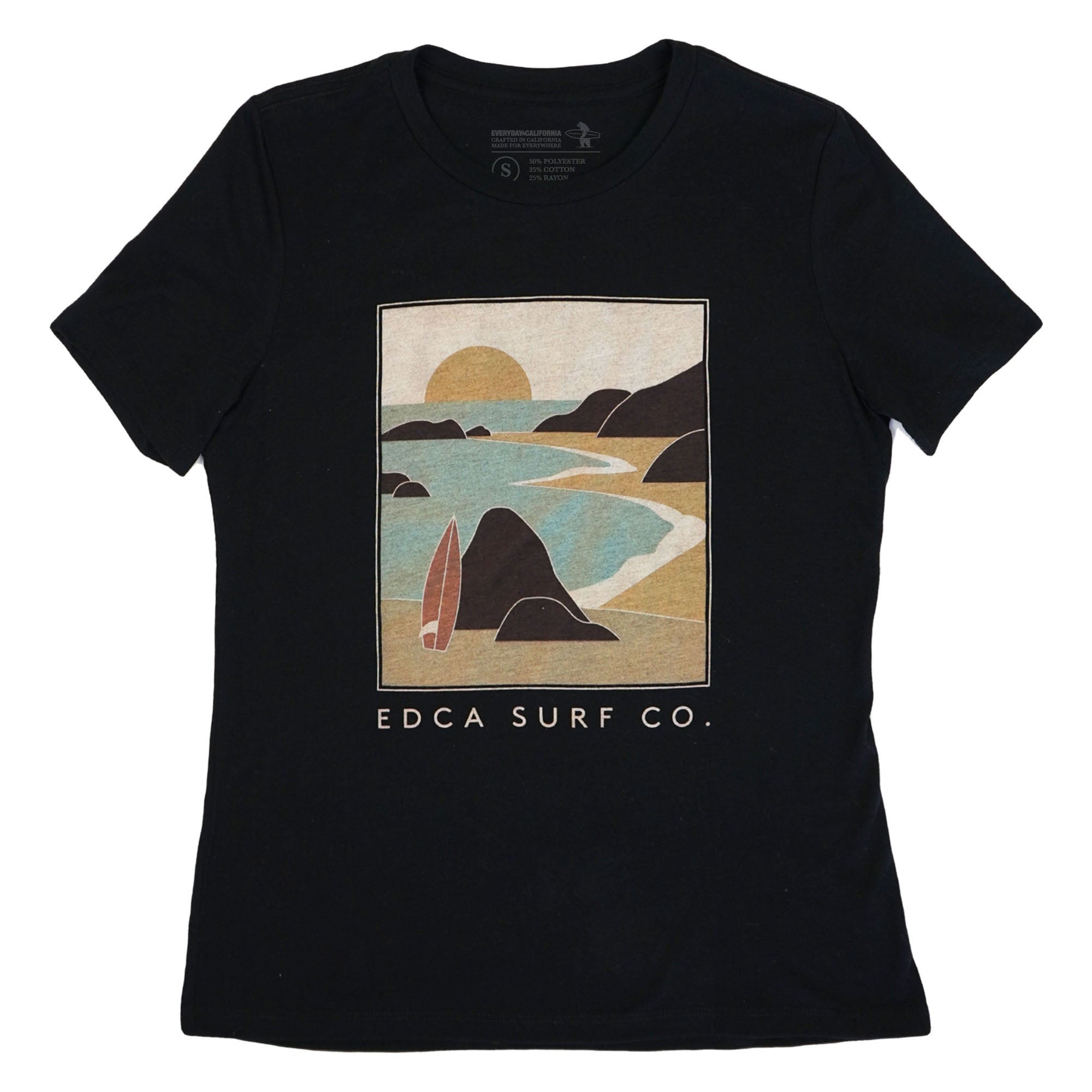 Pfeiffer Women's Tee