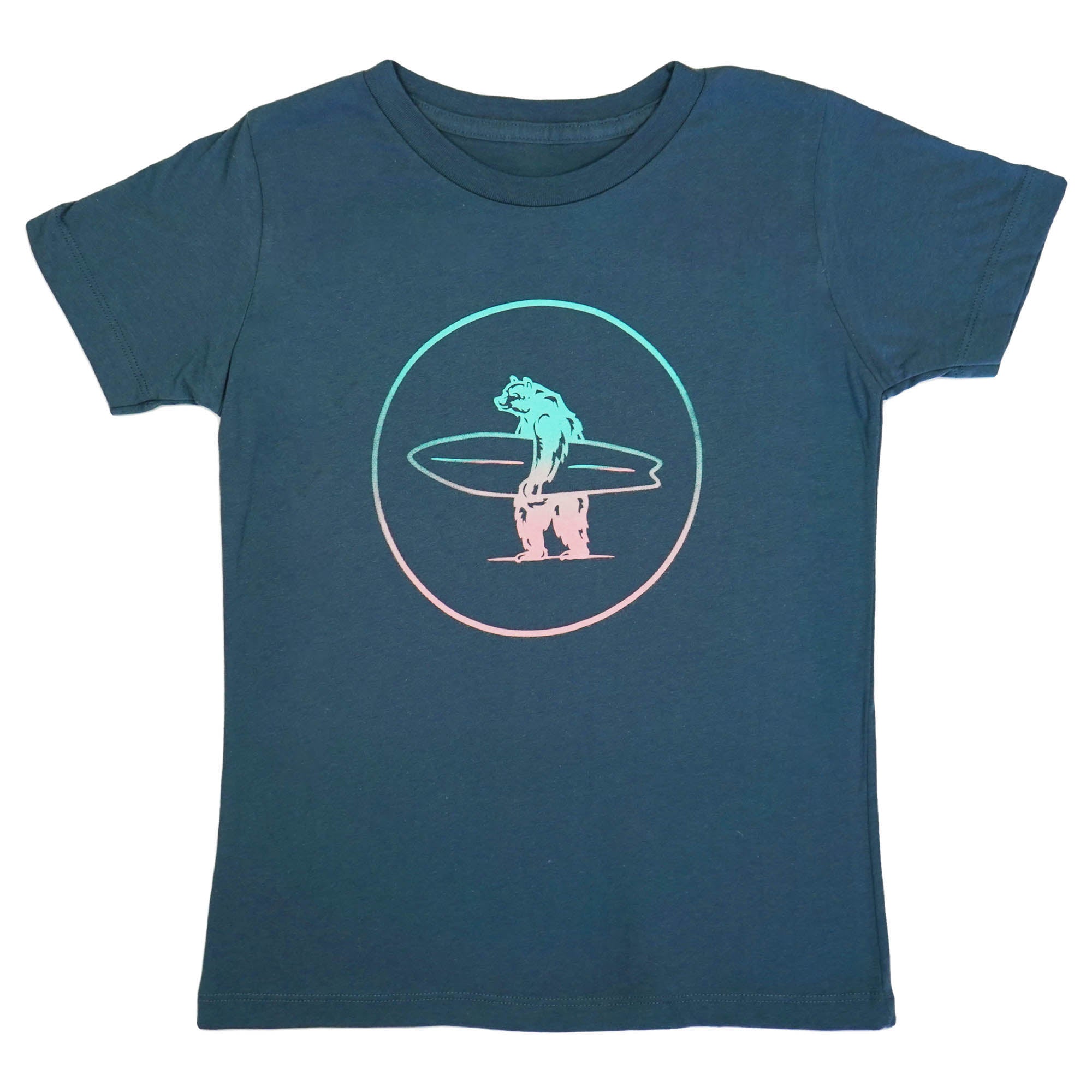 Shoal Kid's Tee