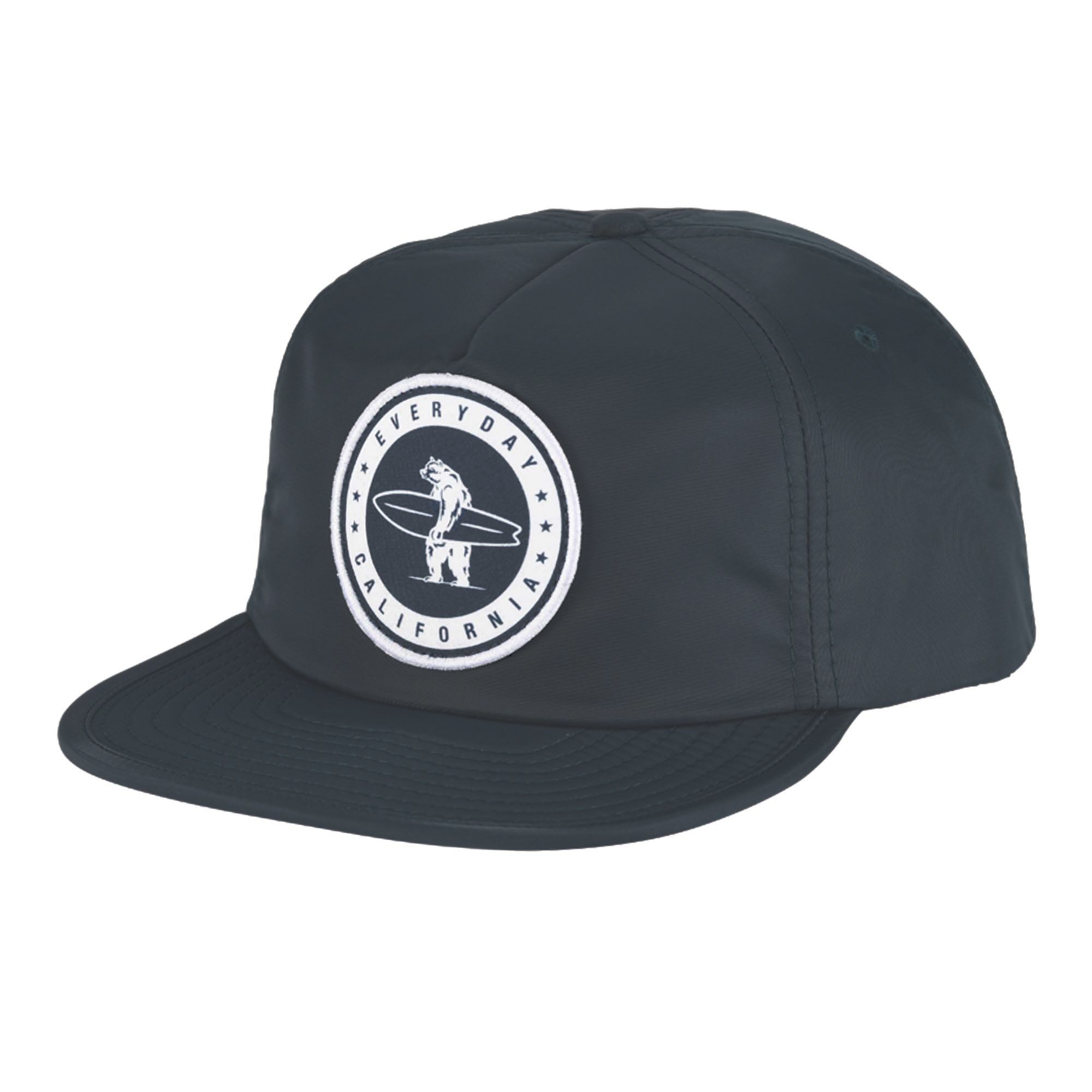 Everyday California Floating Waterproof Snapback