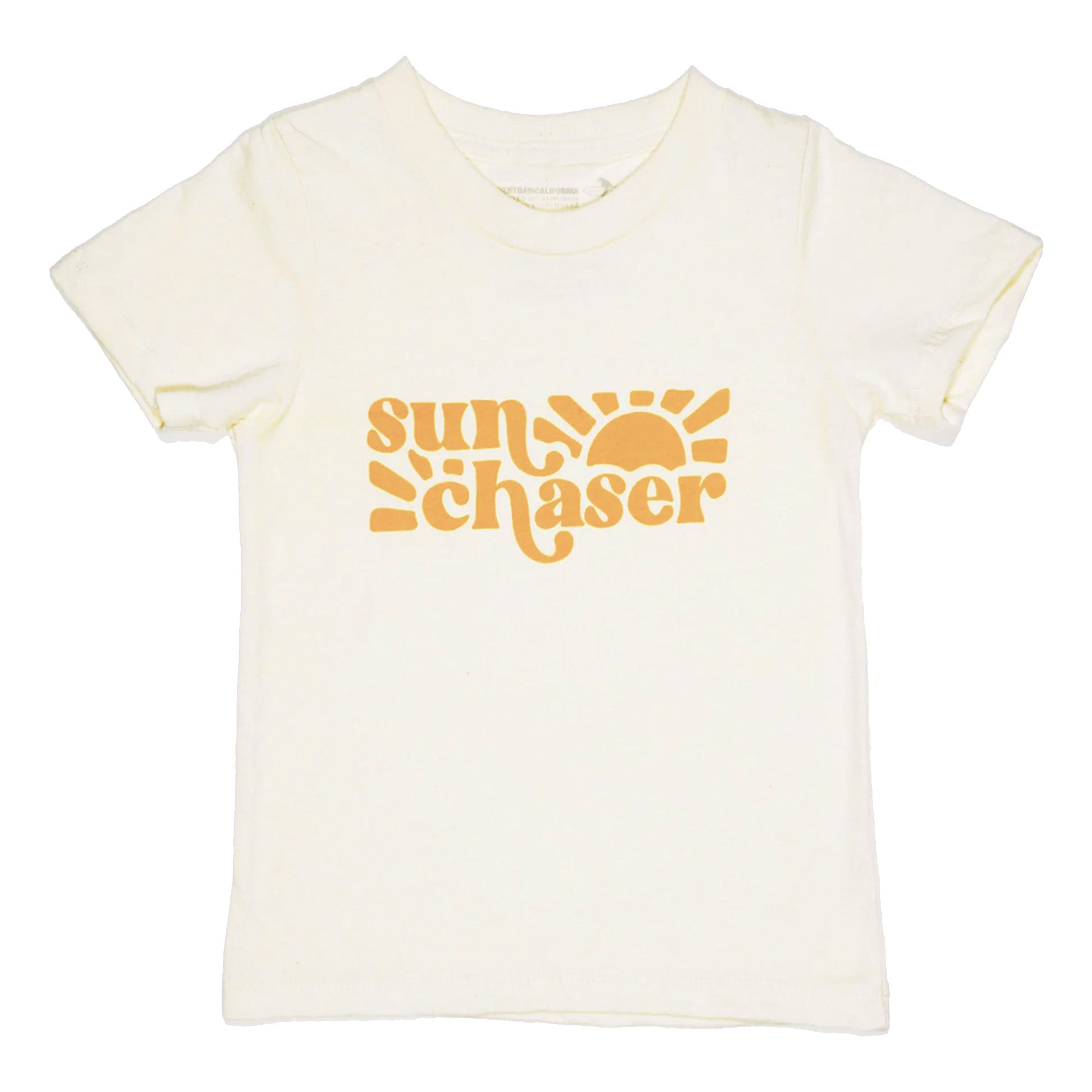 Sun Chaser Kid's Tee