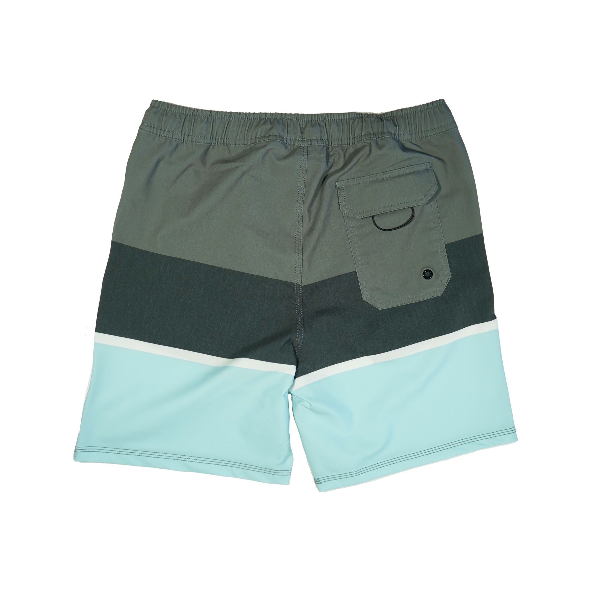 Repreve Recycled Boardshorts
