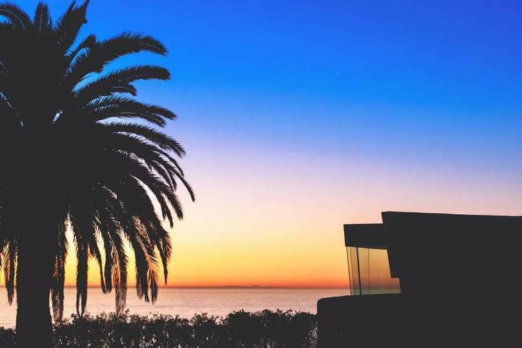 Why La Jolla Is The Best Beach Town In San Diego
