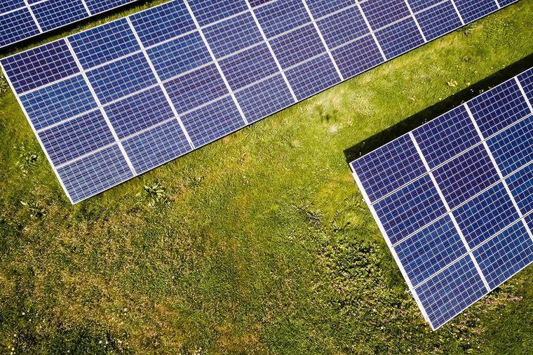 Solar or So Long: New Homes in California Will Require Solar Panels