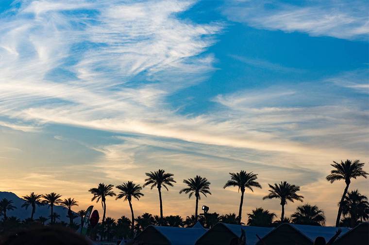 How To Cure Coachenvy: 6 Things To Do This Weekend That Aren't Coachella