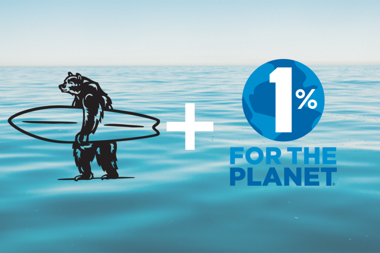 Why We Decided to Save Our Planet: 1% at a Time