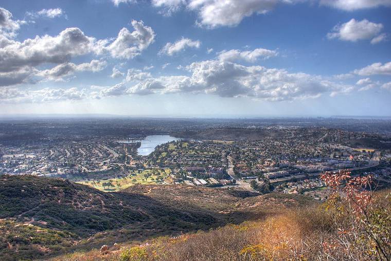 8 Spots With San Diego's Best Views And Lookout Points