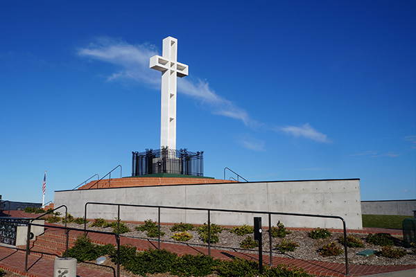 Trip Tips: Mount Soledad